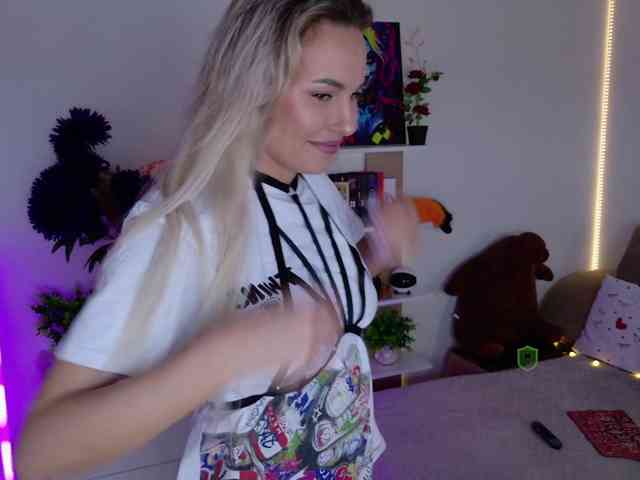 Kocmoc_Katerina webcam