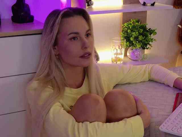 Katerina-space Sex Cam Show