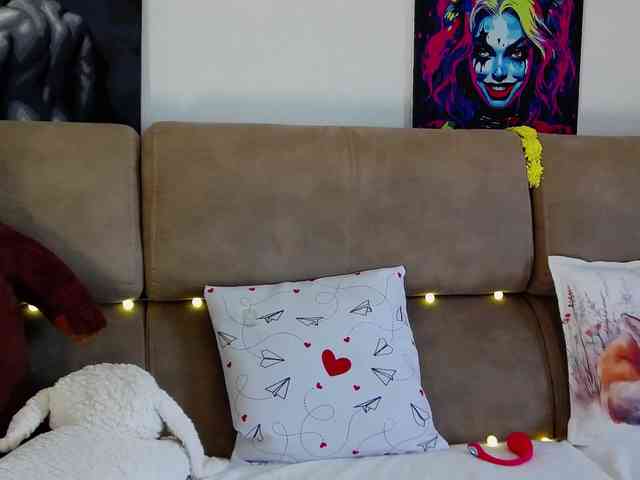 Kocmoc_Katerina webcam