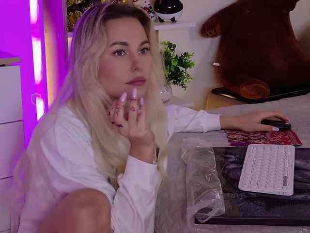 Kocmoc_Katerina webcam