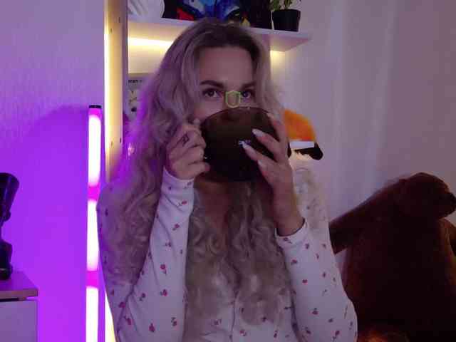 Kocmoc_Katerina webcam