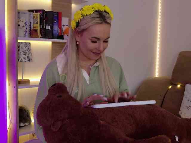 Kocmoc_Katerina webcam
