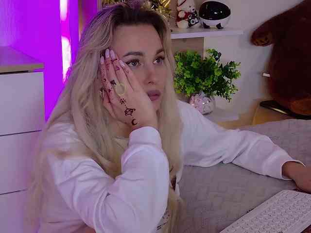 Kocmoc_Katerina webcam