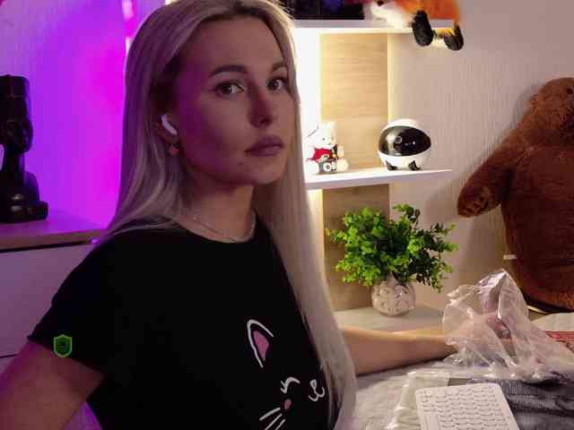 Kocmoc_Katerina webcam