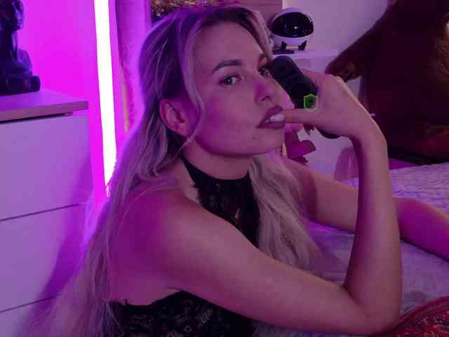 Katerina-space Sex Cam Show