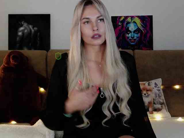 Kocmoc_Katerina webcam