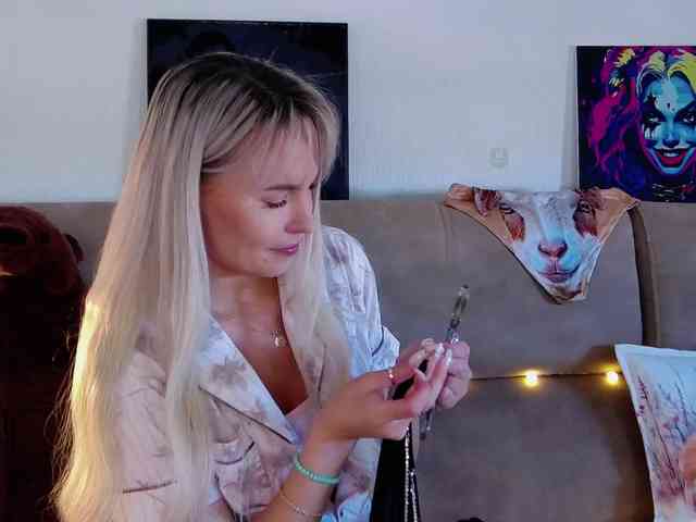 Kocmoc_Katerina webcam