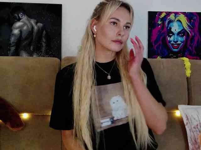Kocmoc_Katerina webcam