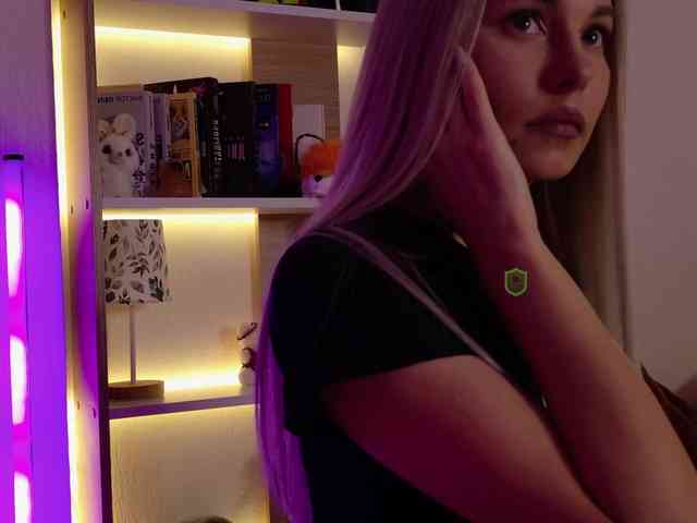 Kocmoc_Katerina webcam
