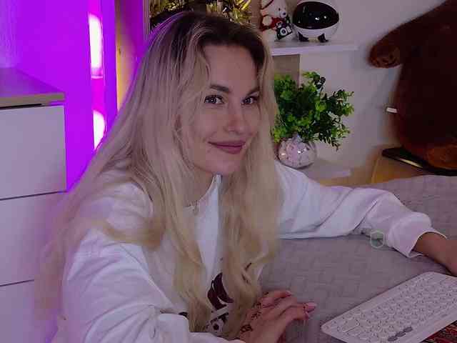 Kocmoc_Katerina webcam