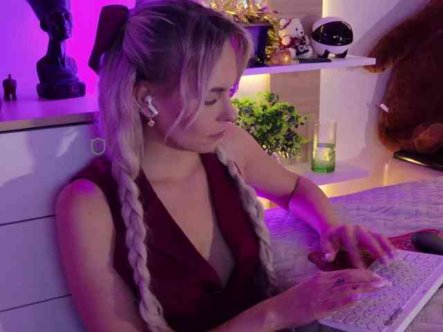 Kocmoc_Katerina webcam