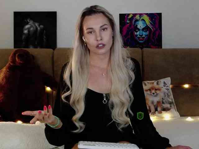 Kocmoc_Katerina webcam