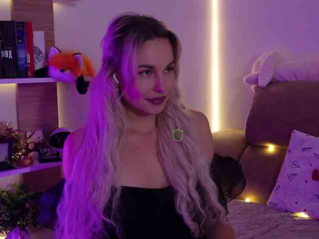 Katerina-space Sex Cam Show
