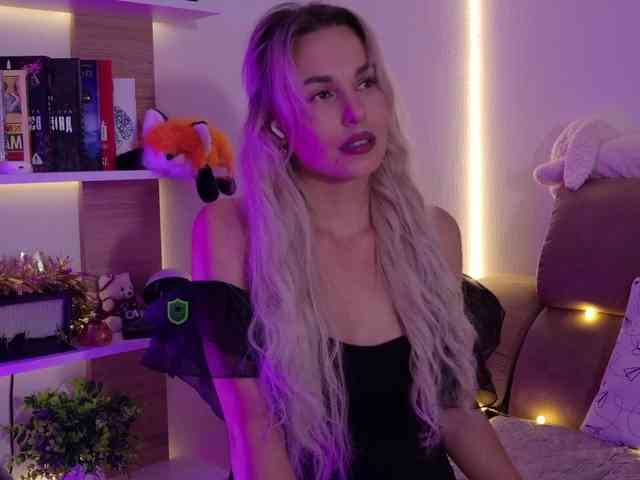 Katerina-space Sex Cam Show