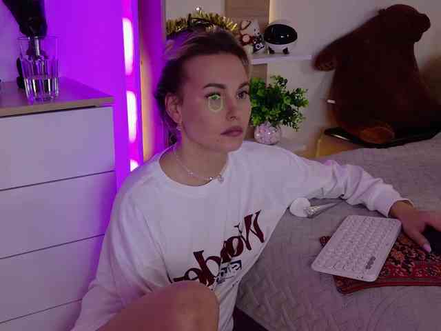 Kocmoc_Katerina webcam