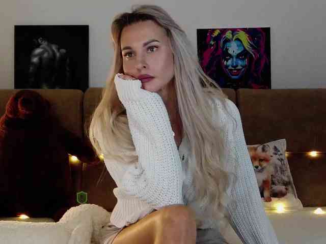 Kocmoc_Katerina webcam