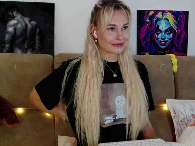 Kocmoc_Katerina webcam