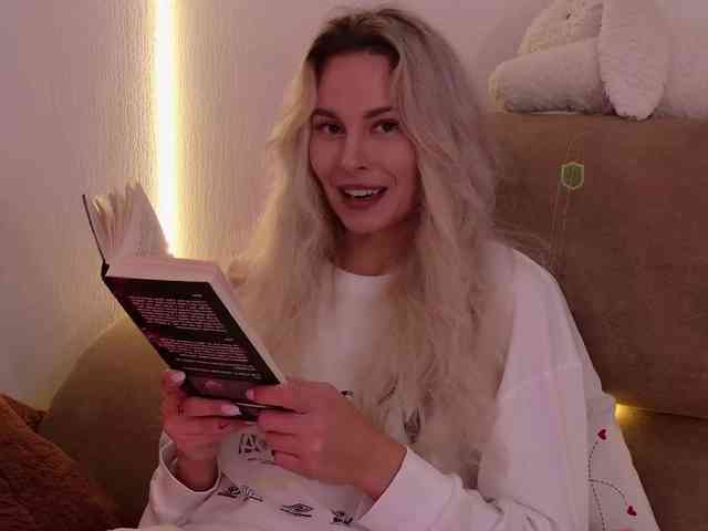 Katerina-space Sex Cam Show