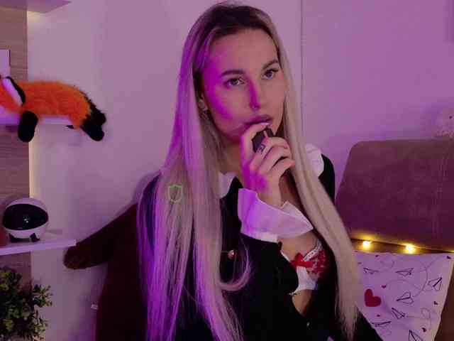 Kocmoc_Katerina webcam