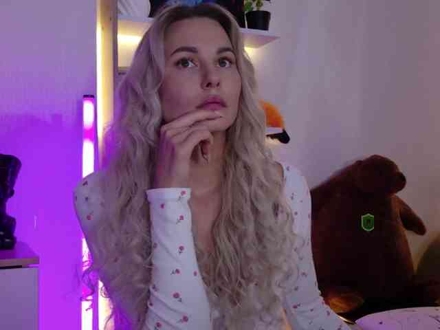 Kocmoc_Katerina webcam