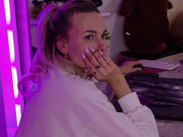 Kocmoc_Katerina webcam