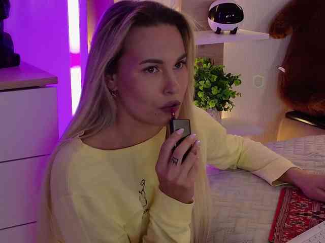 Katerina-space Sex Cam Show