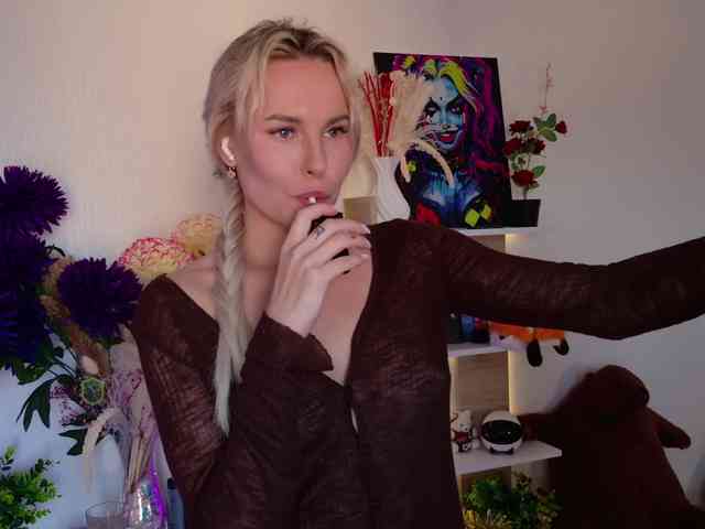 Kocmoc_Katerina webcam