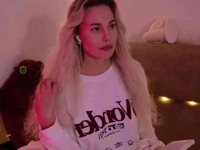 Katerina-space Sex Cam Show