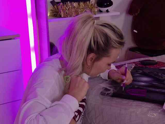 Kocmoc_Katerina webcam