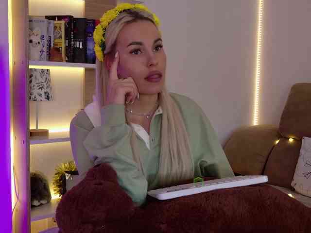 Kocmoc_Katerina webcam
