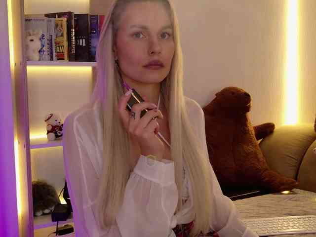 Kocmoc_Katerina webcam