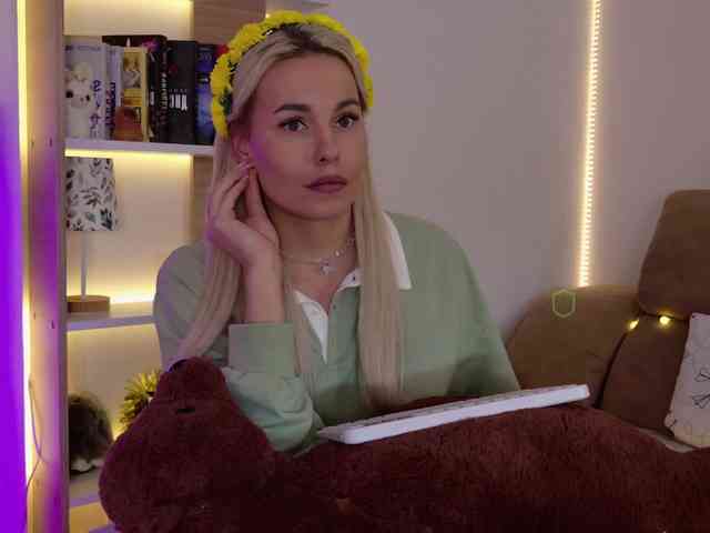 Kocmoc_Katerina webcam