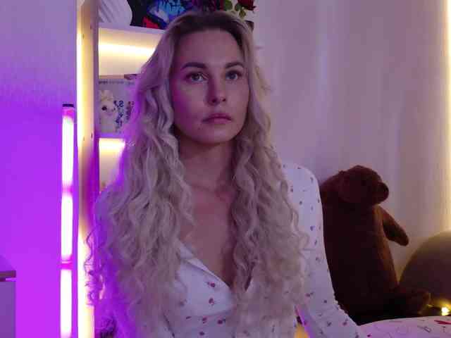 Katerina-space Sex Cam Show