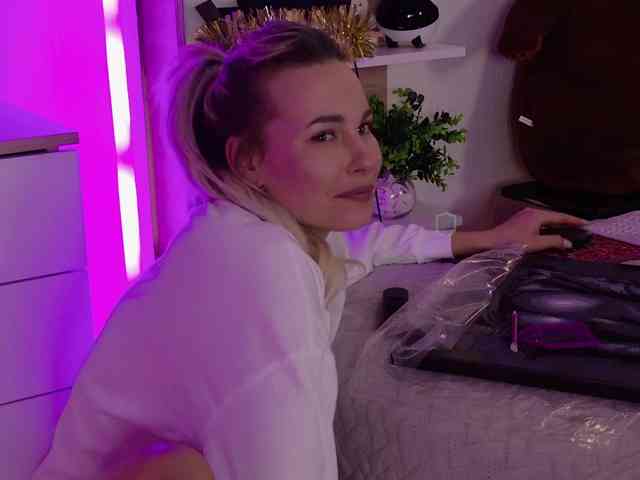 Kocmoc_Katerina webcam