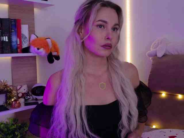 Katerina-space Sex Cam Show