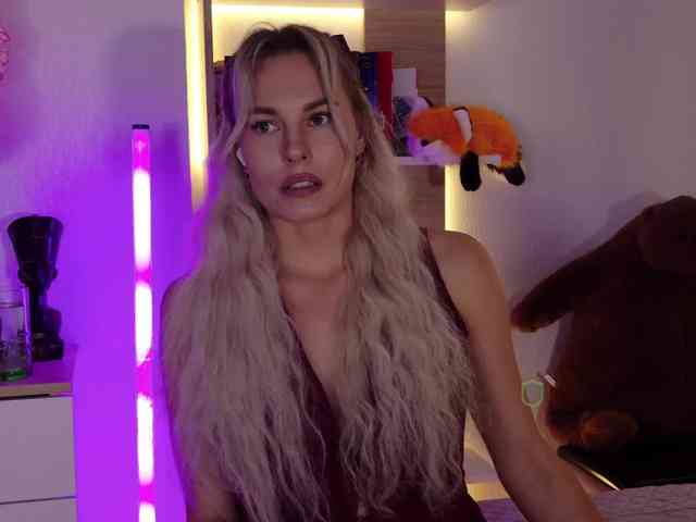 Kocmoc_Katerina webcam