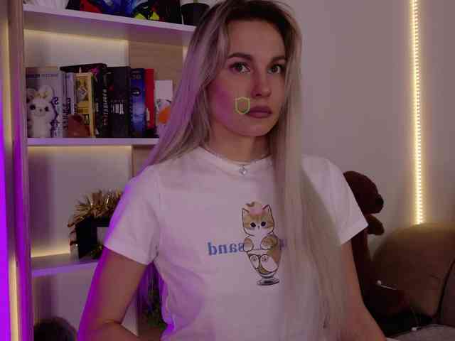 Kocmoc_Katerina webcam