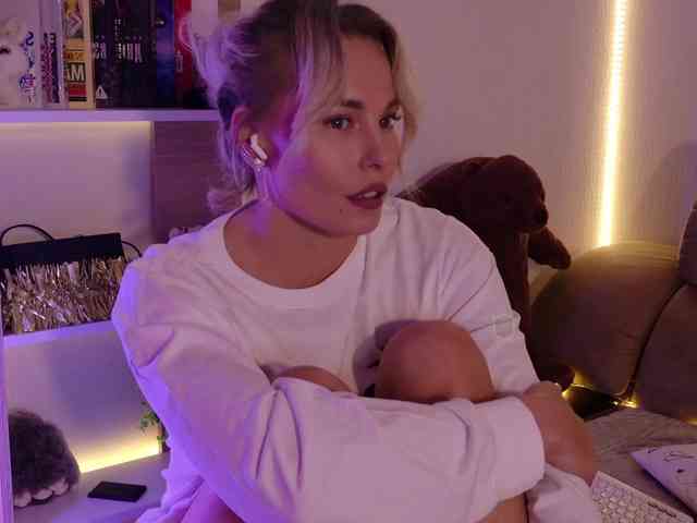 Kocmoc_Katerina webcam