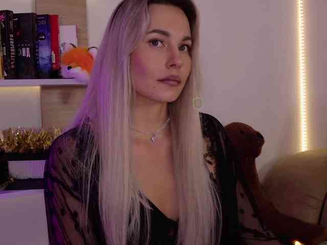 Kocmoc_Katerina webcam
