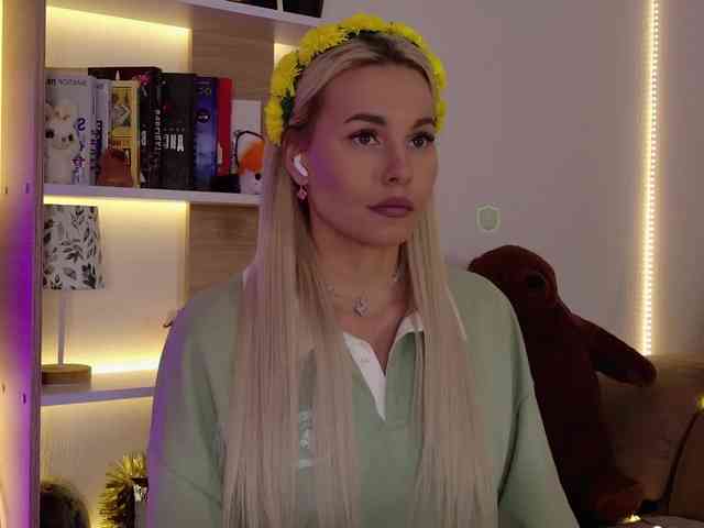 Kocmoc_Katerina webcam