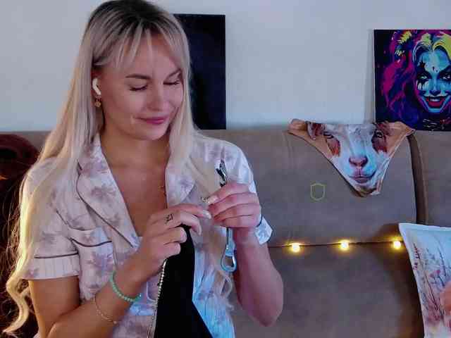 Kocmoc_Katerina webcam