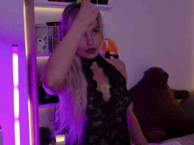 Katerina-space Sex Cam Show