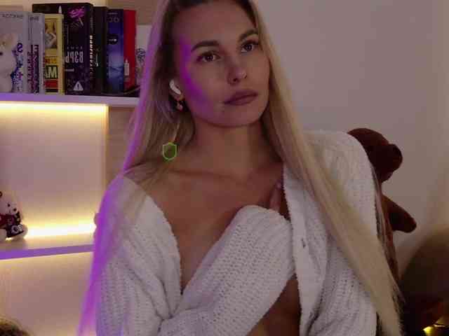 Kocmoc_Katerina webcam