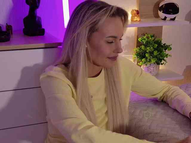 Katerina-space Sex Cam Show