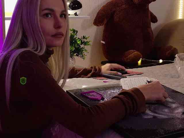 Kocmoc_Katerina webcam