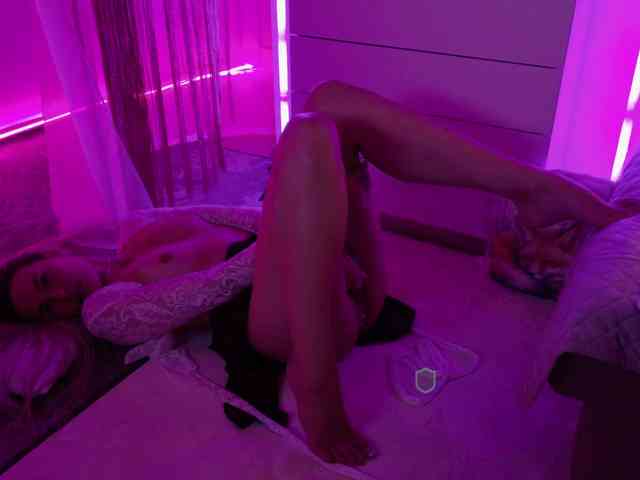 Kocmoc_Katerina webcam