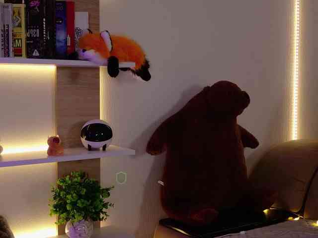 Kocmoc_Katerina webcam