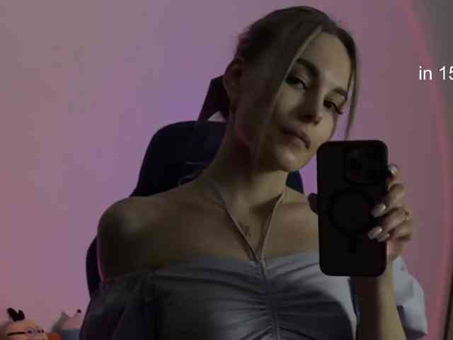 Kocmoc_Katerina webcam