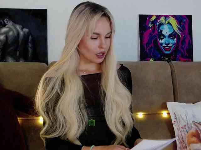 Kocmoc_Katerina webcam