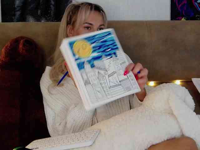 Kocmoc_Katerina webcam